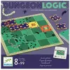 Casse-tête Djeco Dungeon logic