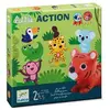 Djeco Jeu de société little action 2,5-5y jeux