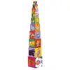 ISBN Djeco 10 Cubes Rigolos