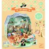 MI HOUSE : Olive - DO IT YOURSELF