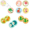 Jeu Mémo Djeco Petits amis