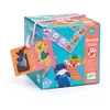 Domino Djeco Petits Amis