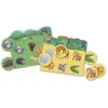 Jeu éducatif +2y loto des animaux djeco