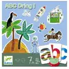 ABC Dring - Djeco