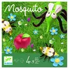 Djeco - Jeux De Société - Jeu De Rapidité - Mosquito
