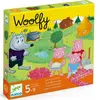 Woolfy - Jeu de coopération - Djeco