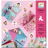 Origami Cocottes à gages Djeco