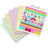 Kit créatif Djeco Origami Petites boîtes