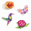 Jeu créatif Djeco Origami Tropiques