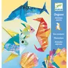 Jeu créatif Djeco Animaux marins