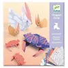 Jeu créatif Djeco Origami Family