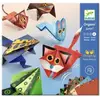Origami Animaux sauteurs Djeco