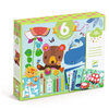 Jeu d'éveil Djeco Coffret les petits