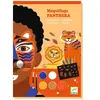 Kit de Maquillage Panthera