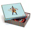 DJECO Magic fabuloso magus 20 tours