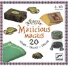 Non communiqué MALICIOUS - 20 TRICKS