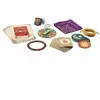Djeco Coffret de magie - Mirabile Magus - 20 tours de magie