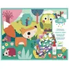 Coffret Djeco Mes premiers collages