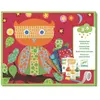 Djeco DJ09879 Peinture mixte pour jeunes enfants