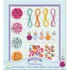 Perles et puces - Coffret de perles en bois - Djeco