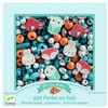 Djeco Perles et Bijoux pour Enfants Plus âgés, Mixtes, DJ09807