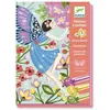 Kit créatif Djeco La douceur des fées