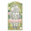 Djeco A&C 39552 Jeux d'adresse Multicolore