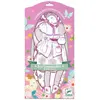 DJECO A&C 39551 Jeux d'adresse Multicolore