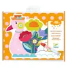 Djeco - Coloriage à l'eau Animalo-Len Multicolore taille unique