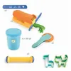 Pâte à modeler Djeco Tout pour commencer