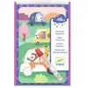 DJECO A&C - Jeux d'adresse, Multicolore (39074)
