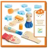 Djeco Outils de peinture