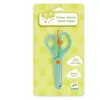 Loisirs créatifs Ciseaux 3-6 ans Djeco