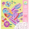 Jeu créatif Djeco Petites ailes