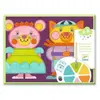 COLORIAGE : Peinture à la palette - Les Joufflus
