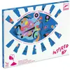 Dessin et coloriage enfant Djeco Abstractions