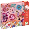 Kit créatif Djeco Le jardin des fleurs