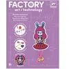 Djeco Broche lumineuse à fabriquer