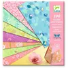 Djeco Kit feuilles pour origami : Haru