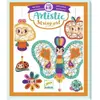 Jeu créatif Djeco Le Jardin