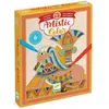 DJCO Jeu créatif Djeco Artistic Color Feutres Pinceaux Egypte