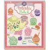 Djeco Artistic patch Gourmandises