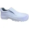 Reborn Safety - Chaussure basse microfibre S2 src blanc P39 STERNEWH10