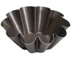 Moule à brioche 8 cm revêtu Gobel