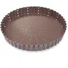 GOBEL Tourtière Perforés 20 cm
