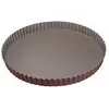 Moule à tarte 28cm Gobel 226340