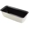 Set 6 petits moules à cakes 11 cm Gobel