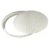 Gobel - moule à tarte cannelé fond perforé amovible 24 cm 126431