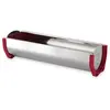 Gobel 814570 - Gouttière à bûche étanche 30 cm, contenance 1,5L, Gris