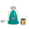 THERMOBABY Chauffe biberon 2004 bi-voltage - Vert emeraude